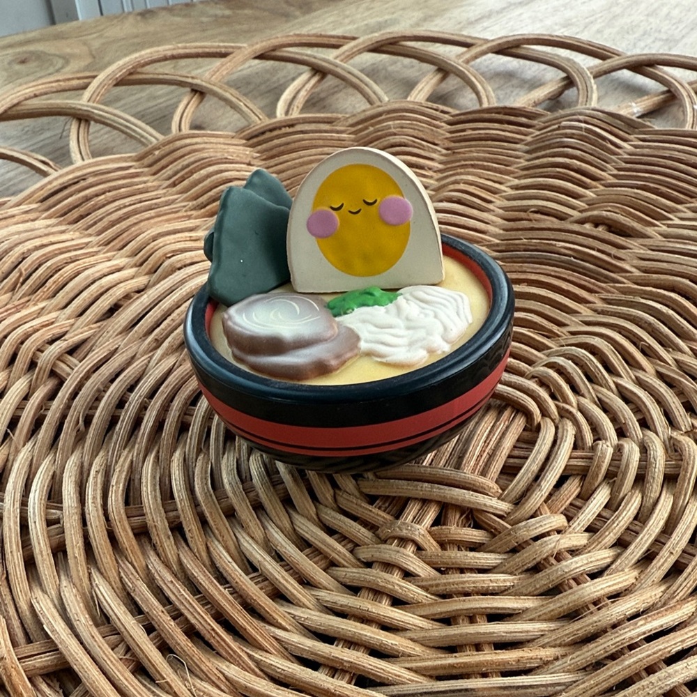 Funko Ramen Bowl Figure